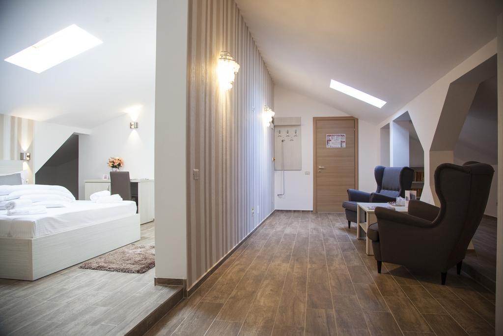 Hotel Nova Residence Popesti-Leordeni Quarto foto
